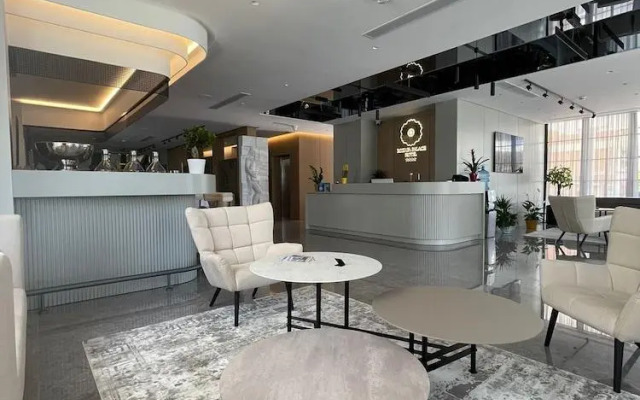 Rozafa Palace Hotel