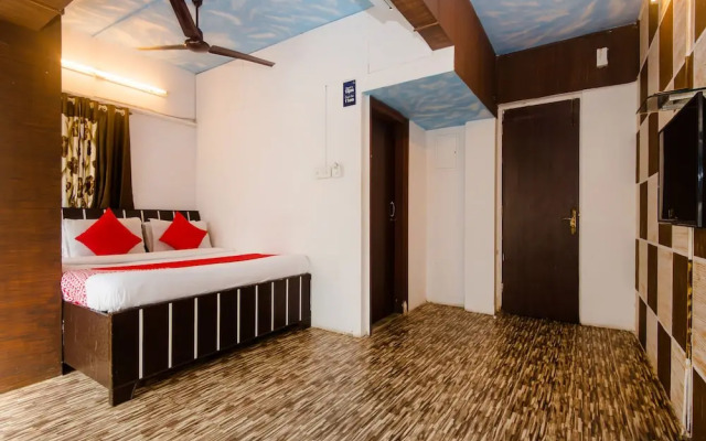 OYO 11879 Ashu Bini Hospitality Pvt Ltd Kalptaru