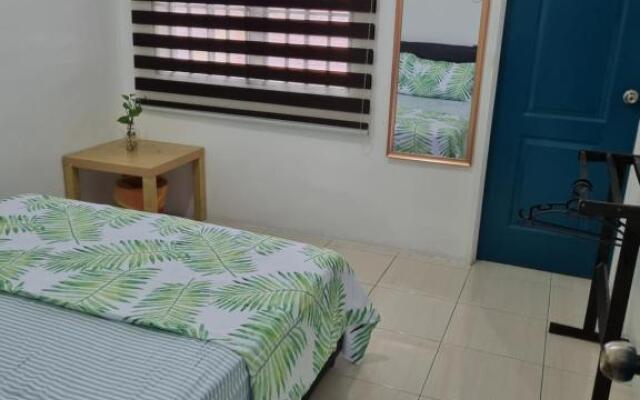 PRIVATE POOL WITH Wifi Ssue Klebang Chemor Homestay-Guesthouse