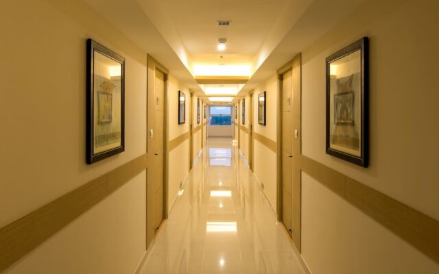 Red Fox Hotel Trichy