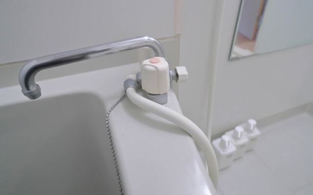 Comfort Self Hotel S-CREA KITAHAMA