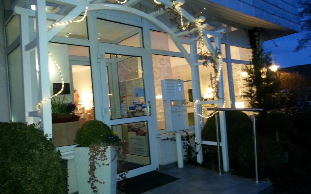Hotel Garni Sand