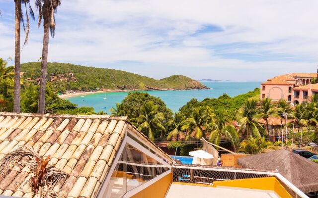 Bahiamarela Boutique Hotel