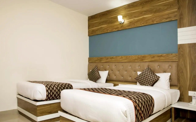 Hotel Ganges Grand