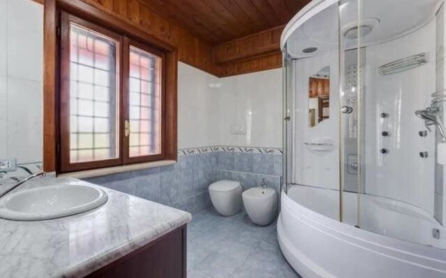 Bed & Breakfast La Giara