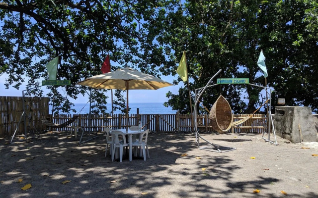 Seaside Travelers Inn by Camiguin Island Home
