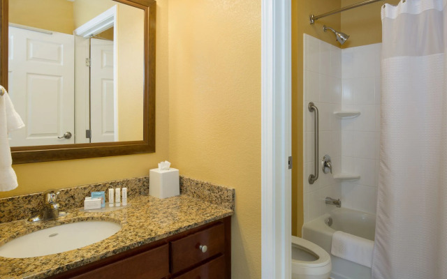 TownePlace Suites Pocatello