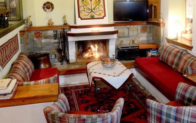 Archontiko Stafylopati