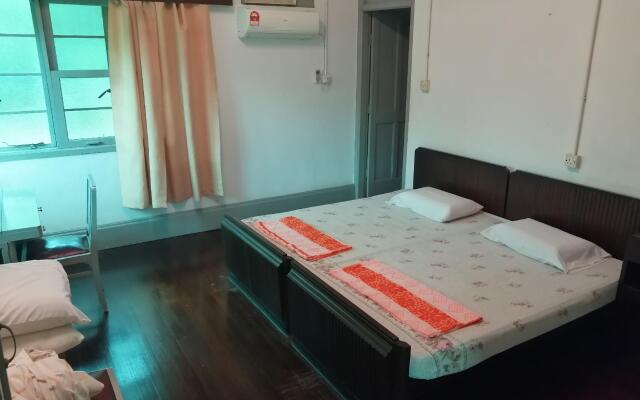 Fairview Guesthouse