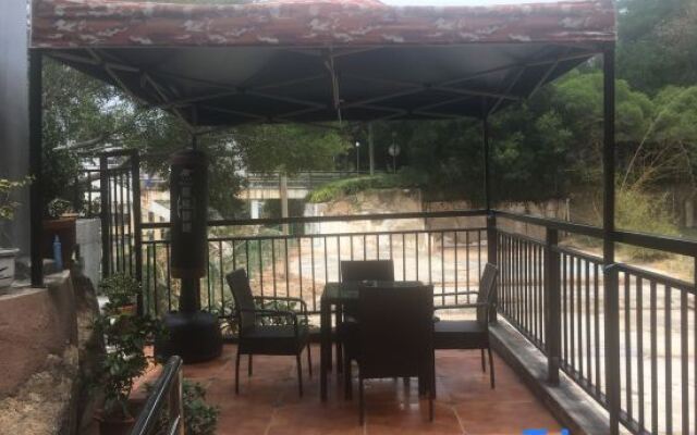 Lianjia Inn (Xiamen Railway Station South Square)