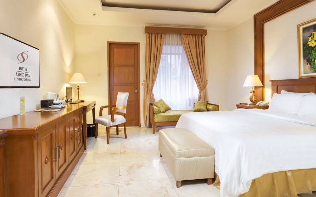 Sahid Jaya Lippo Cikarang