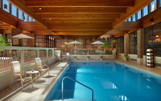 Valhalla Hotel & Conference Centre