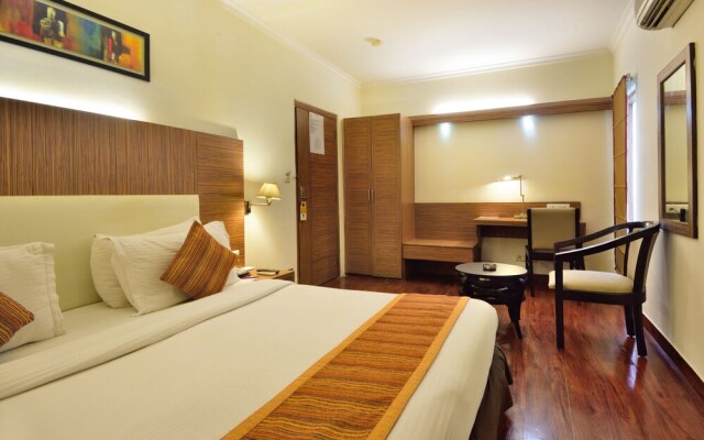Hotel Crossroads