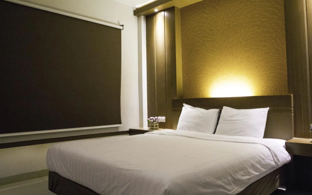 Hotel D' CaLia Tarakan – Guest Rooms – Tarakan