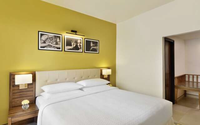 Four Points by Sheraton Mahabalipuram Resort & Convention Center