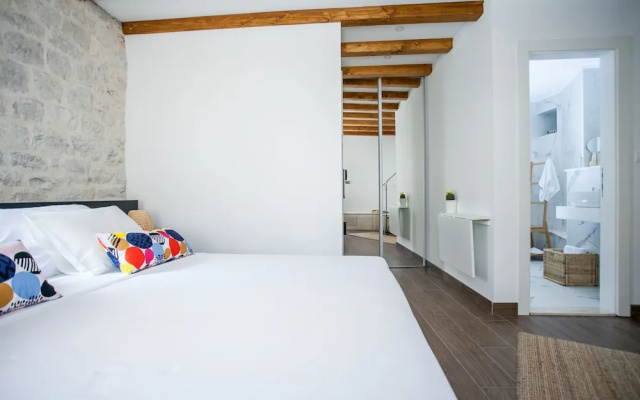 Townhouse Lucia