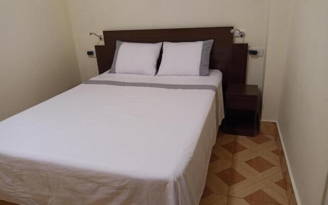 Moicca Hostel
