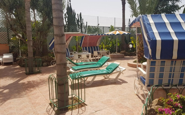 Residence Yasmina