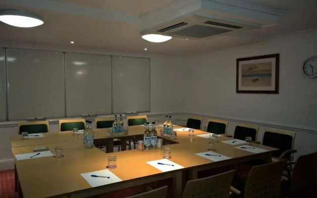 Innkeepers Lodge Brighton Patcham