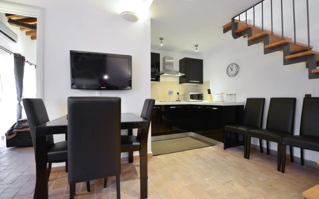 Roman Forum Holiday Fori