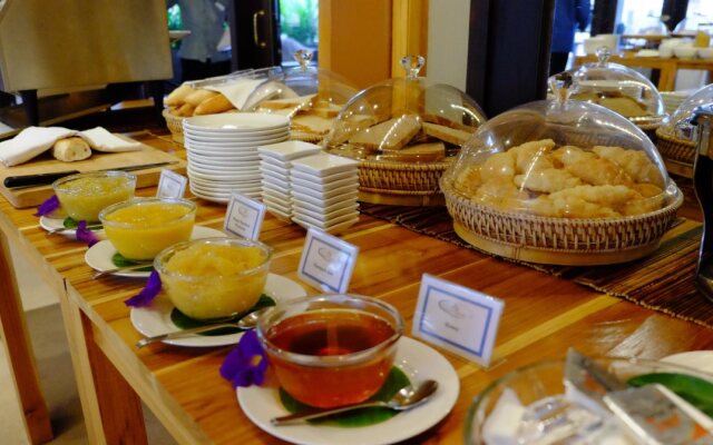 Sanakeo Boutique Hotel and Spa