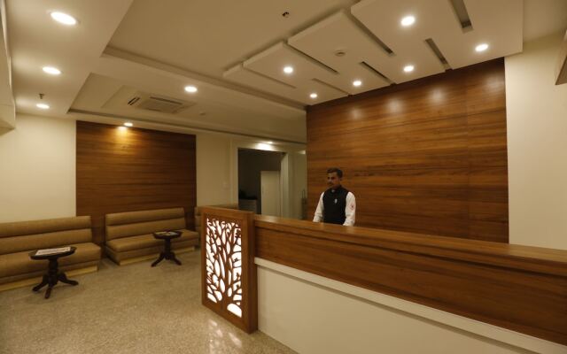 Bhanwar Niwas