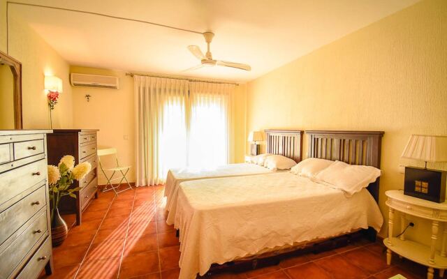 OleHolidays Adosado Rio Real Golf