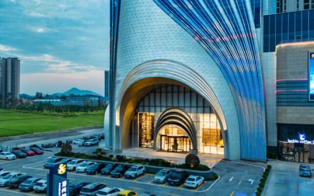 Panzhou International Hotel