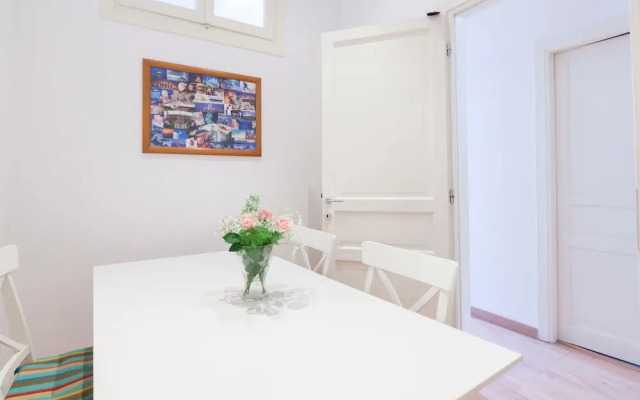 Termini Central Station Apartments