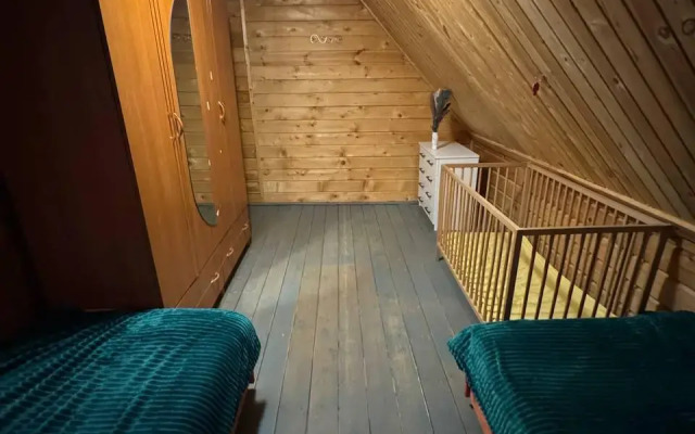Eliza Home Cottages