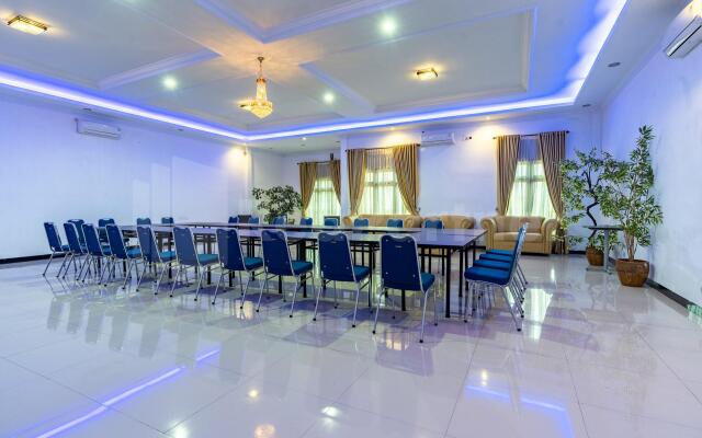 JR Residence Syariah