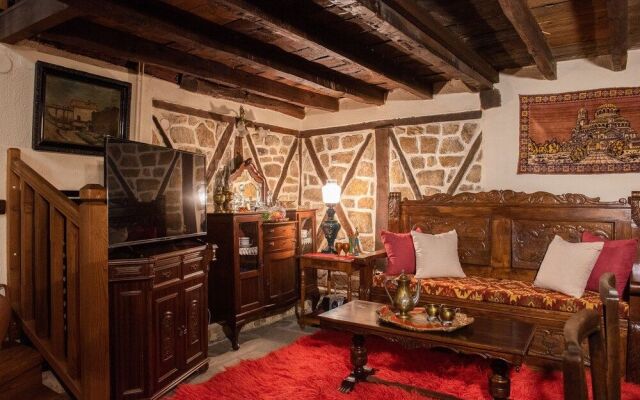 Dandy Villas Arnea Arni