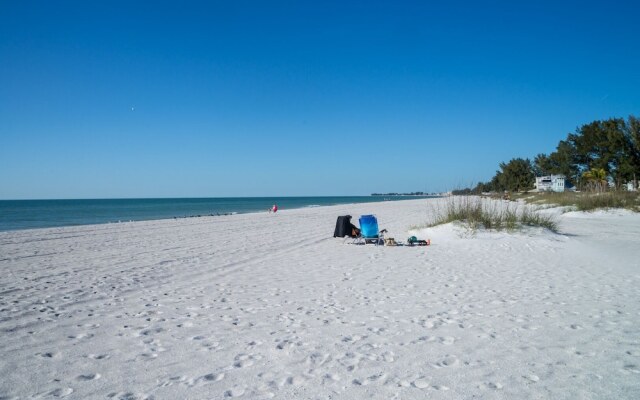 Anna Maria Island Club Unit 22