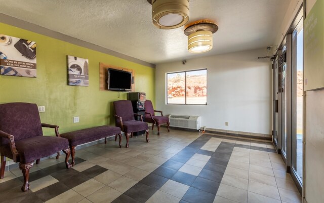 Studio 6 St George, UT