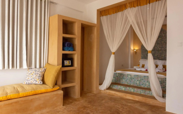 Nungwi Garden Boutique Hotel