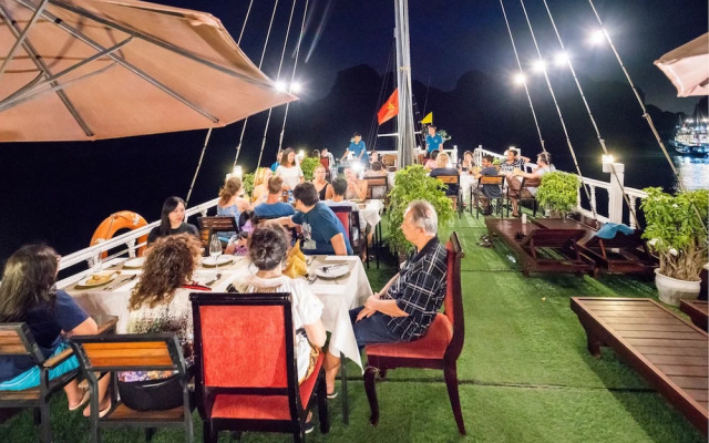 Swan Boutique Cruises