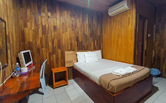 Y&Z Hotel