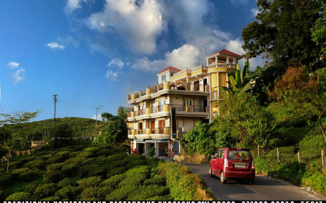 Traditional Homestay