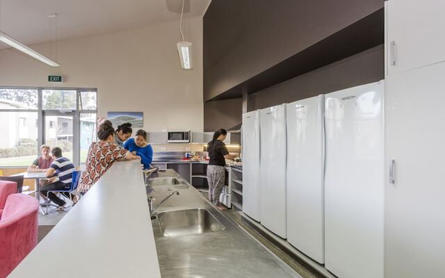 Campus Summer Stays - Massey Manawatu