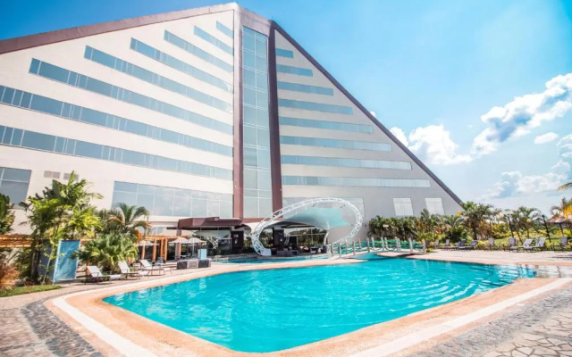 Eurobuilding Hotel & Suites Guayana