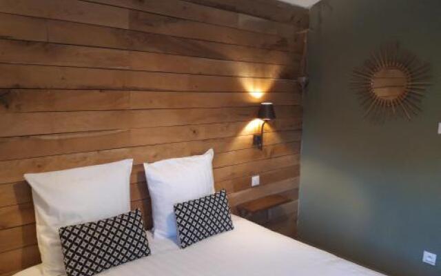 Bed And Breakfast Chez Fouchs Chambre D'hôtes