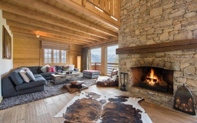 Chalet Alexia