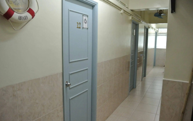 Fortunate Guest House