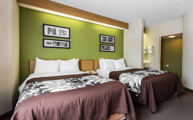 SureStay by Best Western Summerville Flowertown