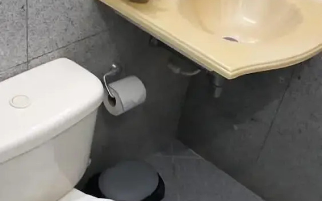 Pousada Tartaruga Cumbuco