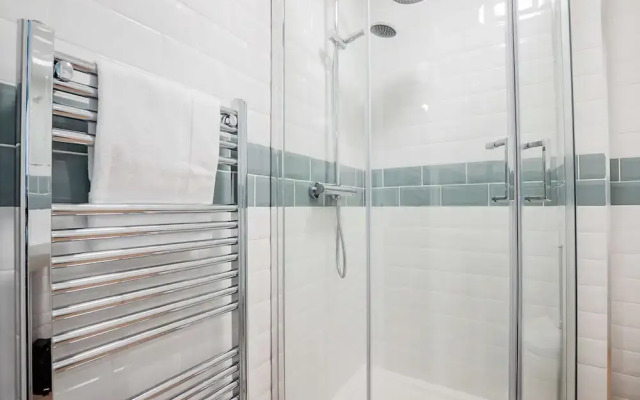 Host Stay Bridge Street Studio Apartment