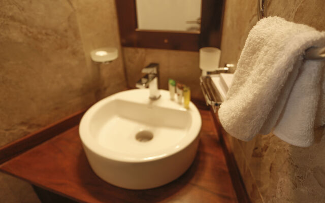 Viyana Boutique Hotel