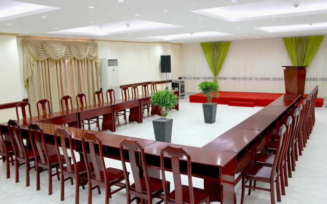 Mekong 9 Hotel