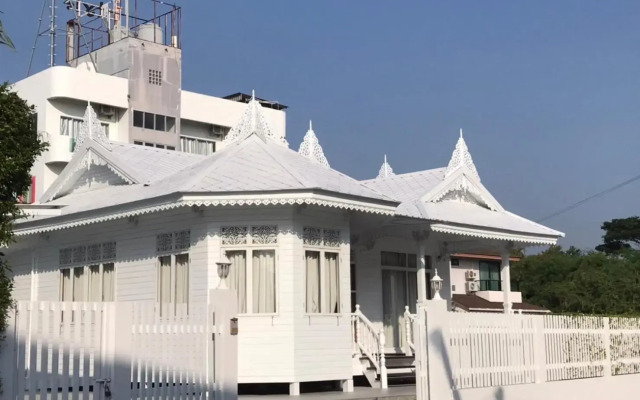 PK Retreat Hua Hin