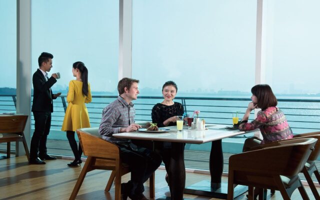 Crowne Plaza Suzhou by IHG